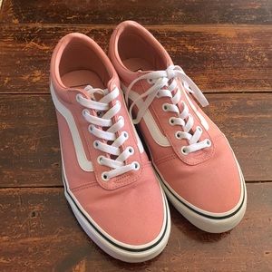Vans Old Skool Rose